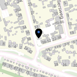 Appartement NST01 B 6103 8