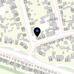 Appartement NST01 B 6103 9