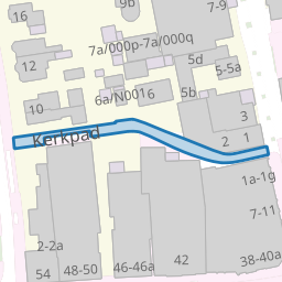 Perceel NST01-B-6131