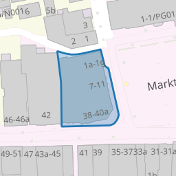 Perceel NST01-B-6133