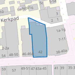 Perceel NST01-B-6134