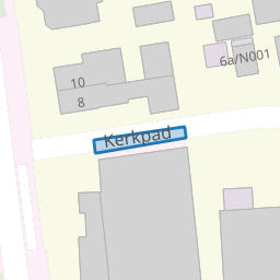 Perceel NST01-B-6137