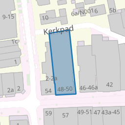 Perceel NST01-B-6138