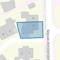 Perceel NST01-B-6155