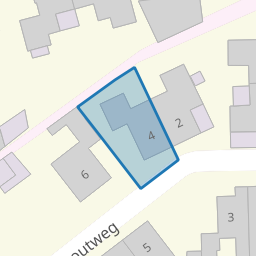 Perceel NST01-B-6157