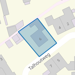 Perceel NST01-B-6158