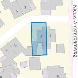 Perceel NST01-B-6161
