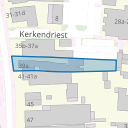 Perceel NST01-B-6170