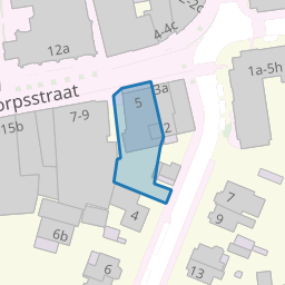 Perceel NST01-B-6209