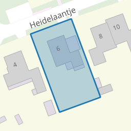 Perceel NST01-B-6224