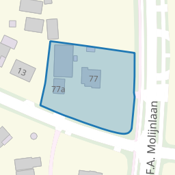 Perceel NST01-B-6237