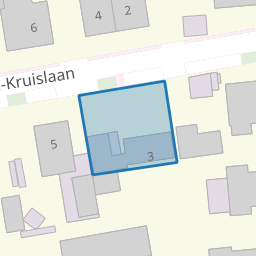 Perceel NST01-B-6254