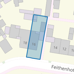 Perceel NST01-B-6291