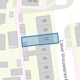 Perceel NST01-B-6294