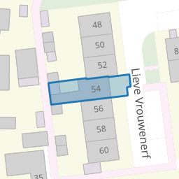 Perceel NST01-B-6295