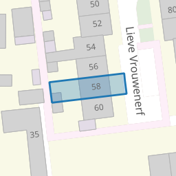 Perceel NST01-B-6297