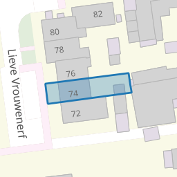 Perceel NST01-B-6303