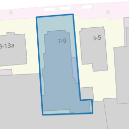 Perceel NST01-B-6335