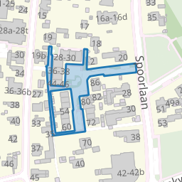 Perceel NST01-B-6349