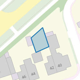 Perceel NST01-B-6381