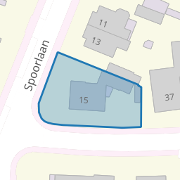 Perceel NST01-B-6397