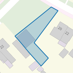 Perceel NST01-B-6400