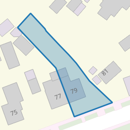 Perceel NST01-B-6401