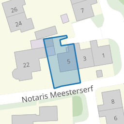 Perceel NST01-B-6402