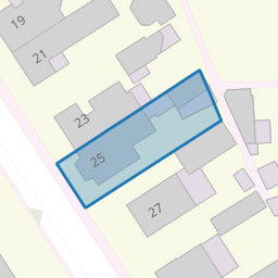 Perceel NST01-B-6407