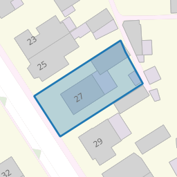 Perceel NST01-B-6408