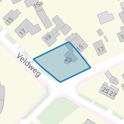 Perceel NST01-B-6421