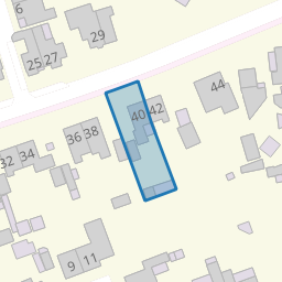 Perceel NST01-B-6426