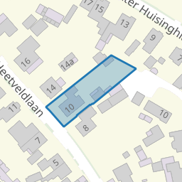 Perceel NST01-B-6437