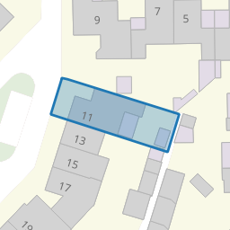 Perceel NST01-B-6462