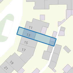 Perceel NST01-B-6463