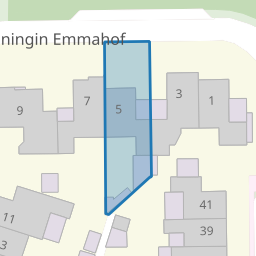 Perceel NST01-B-6484