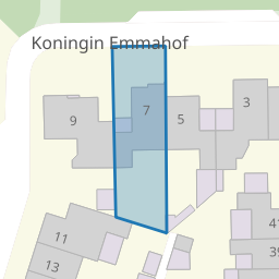 Perceel NST01-B-6485