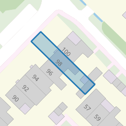 Perceel NST01-B-6492