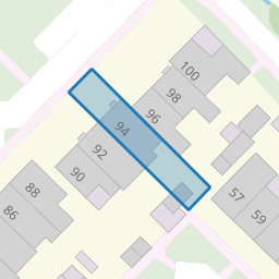 Perceel NST01-B-6494