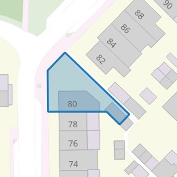 Perceel NST01-B-6501