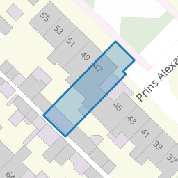 Perceel NST01-B-6519