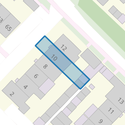 Perceel NST01-B-6525