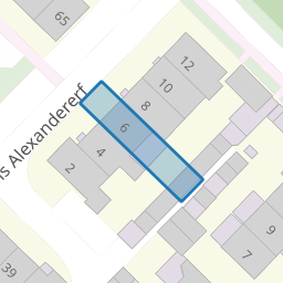 Perceel NST01-B-6527