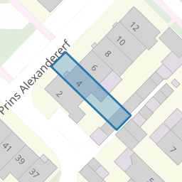 Perceel NST01-B-6528