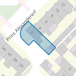 Perceel NST01-B-6529