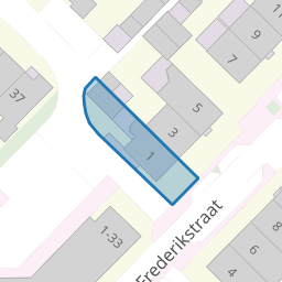 Perceel NST01-B-6530