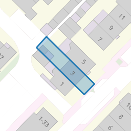 Perceel NST01-B-6531