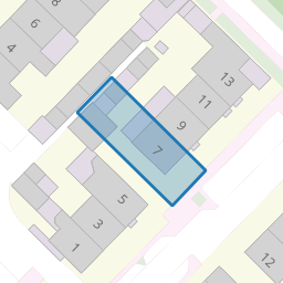 Perceel NST01-B-6533