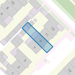 Perceel NST01-B-6534