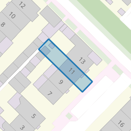 Perceel NST01-B-6535